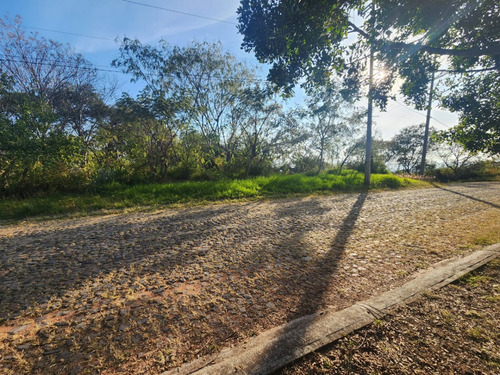 Venta Lote San Diego 152 Mz Xiii Con Todos Los Servicios, Vistas Panorámicas, Proyecto Arquitectónico Incluído En Av Principal Fracc Rancho San Diego Ixtapan De La Sal Edomex