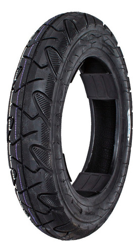 Llanta Yamakumo 3.50-10 56p Wsx-039 Tubeless 6 Capas