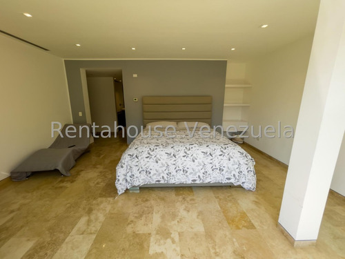 Exclusivo Ph Duplex En Campo Alegre Myp Cod 25-7256
