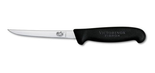 Cuchillo Victorinox 12cm Inox Suizo 5.6203.12 Para Deshuesar