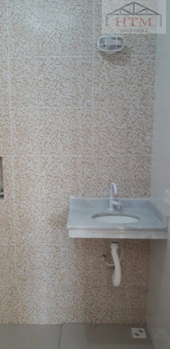 Imagem 18 de 30 de Casa A Venda No Bairro Belas Artes Em Itanhaém - Sp. - Ita258-1