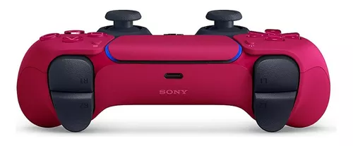 Controle Sem Fio Dualsense Nova Pink - PS5