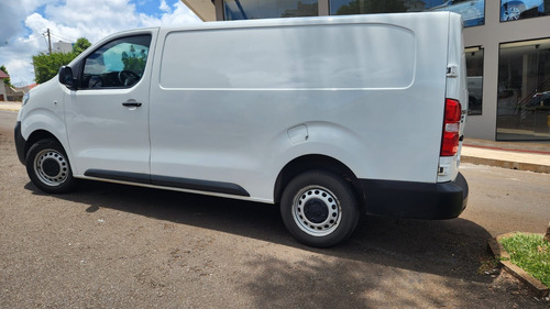 Peugeot Expert 1.6 Hdi Business Pack Td Blue 5p