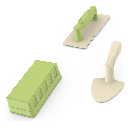 Kits De Construcción De Castillos De Arena, Herramientas De
