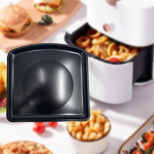 2 Bandeja De Goteo De Freidora De Aire Air Fryer
