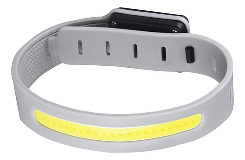 Brazalete Con Luz Led De Seguridad, Luz De Seguridad Para