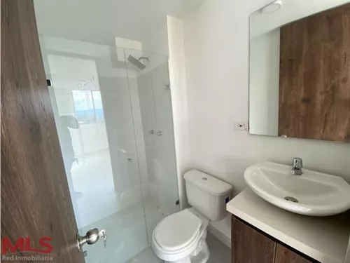 Apartamento Sector Fontibon - Rionegro Para Estren...(mls#239943)