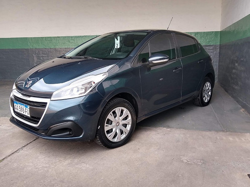 Peugeot 208 Active 2016