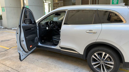 Renault Koleos 2.5 4wd Cvt 2019