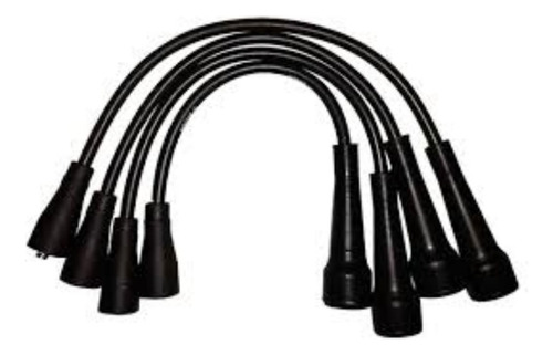 Cables De Bujias  Renault Megane Scenic 2.0 8v  Bosch