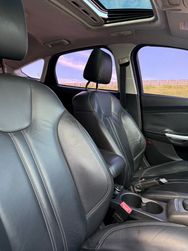 Ford Focus III 2.0 Se Plus Mt