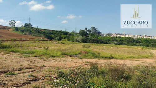 Terreno, 44000 M² - Venda Por R$ 26.400.000,00 Ou Aluguel Por R$ 100.000,00/mês - Jardim Arapongas - Guarulhos/sp - Te0413