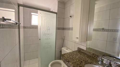 Imagem 22 de 28 de Apartamento Residencial Em São Paulo - Sp - Ap2702_etic