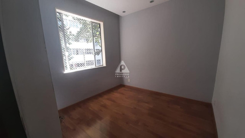 Imagem 3 de 24 de Apartamento À Venda, 3 Quartos, 2 Suítes, 1 Vaga, Tijuca - Rio De Janeiro/rj - 45370