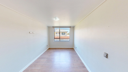 Venta Departamento Huertos Familiares San Pedro De La Paz