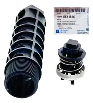 Comprar Enfriador Aceite Cruze Sonic Trax Valvula Check Enfriador