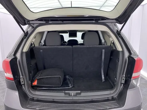 Dodge Journey Dodge 2.4 Sxt Fl 7 Pasajeros