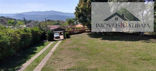 Chácaras À Venda Em Atibaia/sp - Compre O Seu Chácaras Aqui! - 1467983