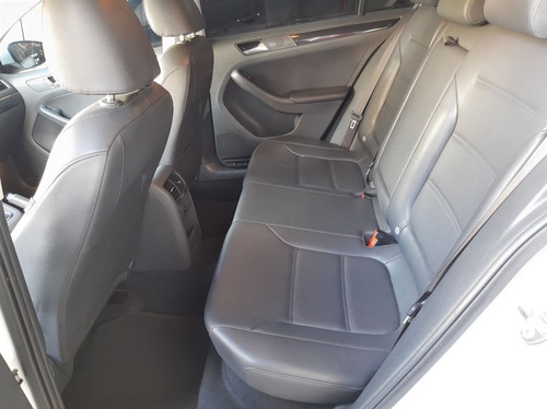 Volkswagen Jetta 2.0 Tsi Highline 211cv 2015