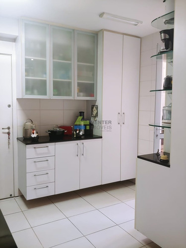 Imagem 12 de 15 de Apartamento - Vila Gumercindo - Ref: 14430 - V-872427