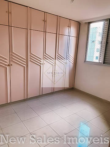 Imagem 4 de 6 de Lindo Apartamento Com 3 Quartos Sendo 1 Suite Com 96m² - 7860