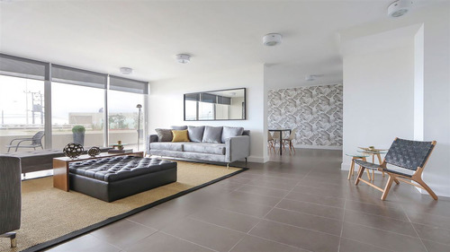 Departamento En Venta En Antofagasta
