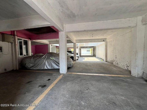 Edificio Residencial En Venta En Veracruz Calle Emiliano Zapata 24-4582 Cr