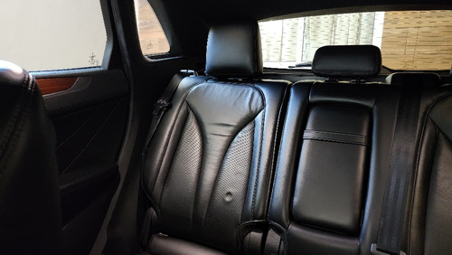 Lincoln MKC 2.3 Select At