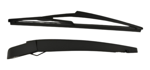 Brazo Cepillo Limpiaparabrisas Completo Trasero Clio Duster
