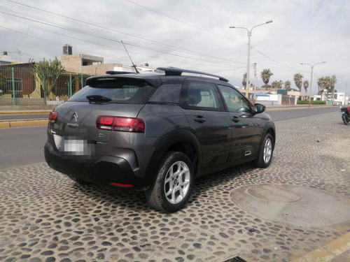 Citroe F3 Cactus F3 Cactus 1.2 Puret