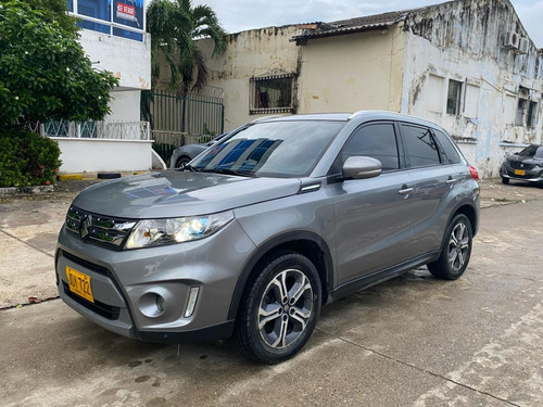 Suzuki Vitara 1.6 Gl All Grip