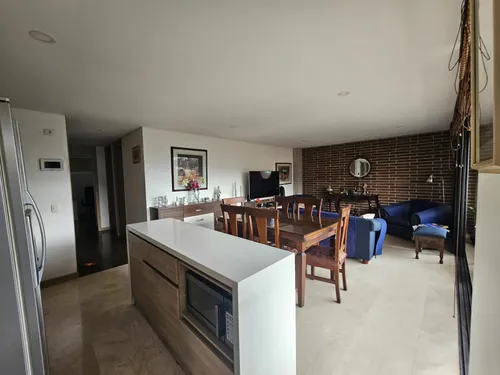 Apartamento En Venta En Velódromo. Cod V12138