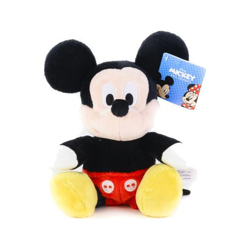 Peluche Mickey Mouse Kawaii Original Disney 