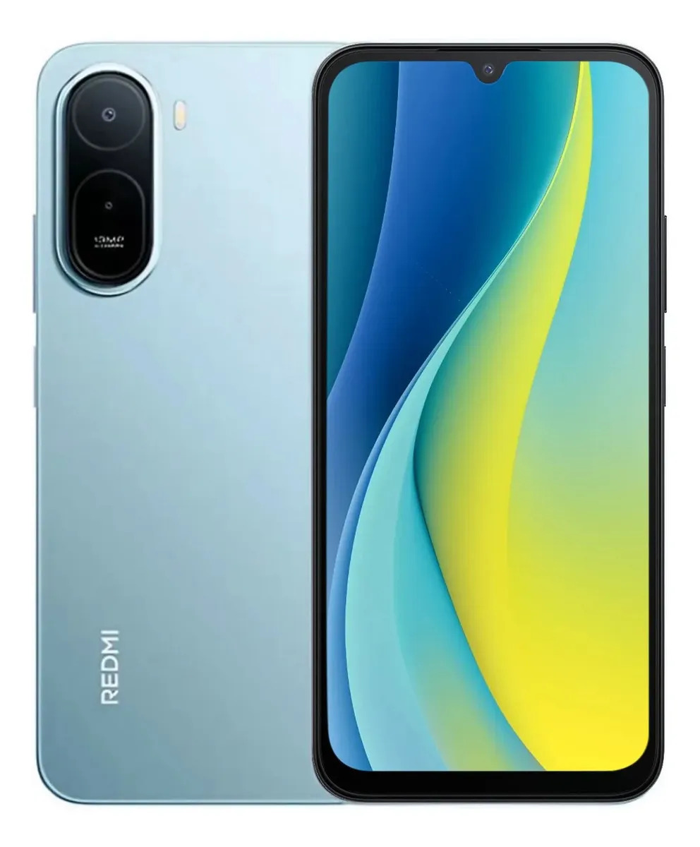 Xiaomi Redmi A7 Pro 4g 4gb 64gb 6.9