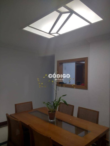 Imagem 5 de 30 de Apartamento À Venda, 83 M² Por R$ 560.000,00 - Vila Augusta - Guarulhos/sp - Ap1628