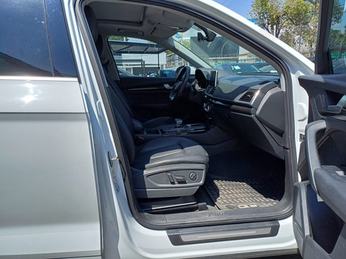 Audi Q5 2.0 L T Elite Dsg