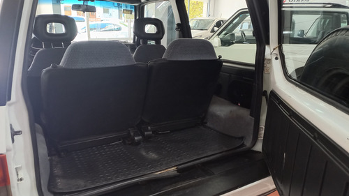 Suzuki Vitara Jglx 4x4 At 3 Puertas