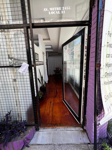 Local En Venta, En Munro.