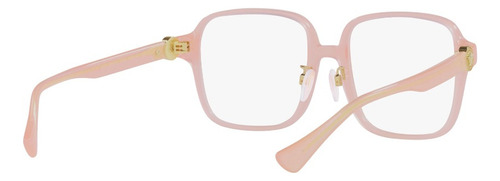 Lentes De Vista Rosa Versace Ve3333d539456 L Rosa