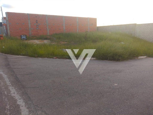 Imagem 4 de 4 de Terreno À Venda, 185 M² Por R$ 150.500,00 - Jardim Santa Marta - Sorocaba/sp - Te1229