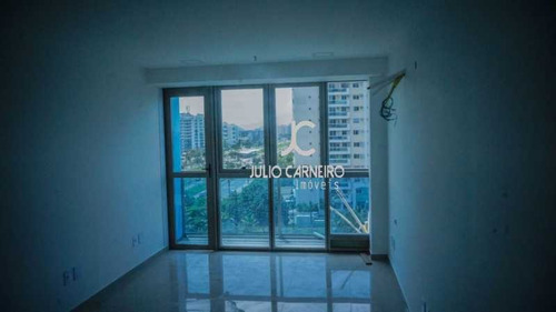 Sala-à Venda-recreio Dos Bandeirantes-rio De Janeiro - Jcsl00073