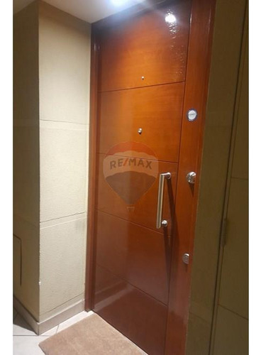Impecable Departamento En Ñuñoa 2d 2b