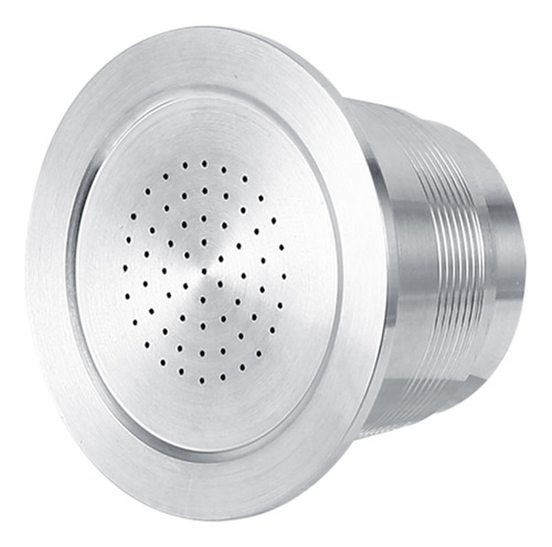 Cápsula De Café De Acero Inoxidable Para Máquina Nespresso