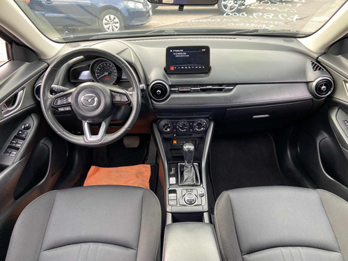 Mazda CX-3 2.0 I Sport 2wd At