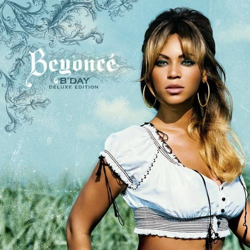 Beyonce - B Day Deluxe Edition (cd + Dvd) - S