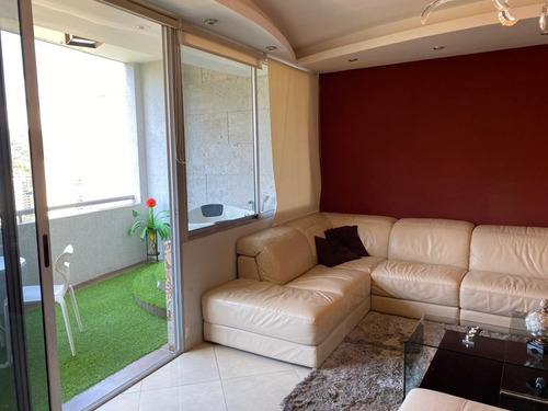 Imagen 12 de 30 de Fernando Guerrero Vende Apartamento En Cronus Country Club