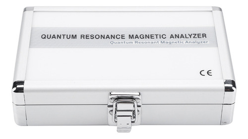 45 Informes De Miniresonancia Magnética Cuántica De Tercera