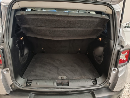 Jeep Renegade 1.8 Longitude At6