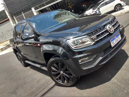 Volkswagen Amarok AMAROK EXTREME CD 3.0 4X4 TB DIES. AUT.