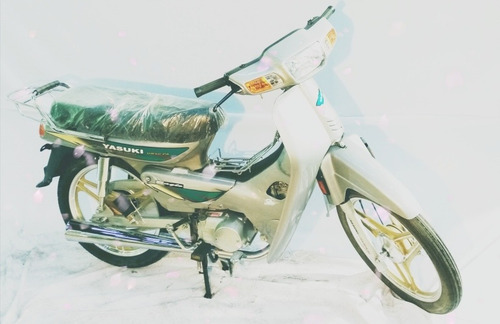Yasuki Ur50 Pa Automática
